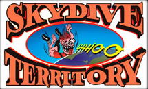 Skydive Territory - Lightning Ridge Tourism 0