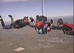Skydive Territory - Lightning Ridge Tourism 2