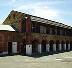 Adelaide Gaol - Lightning Ridge Tourism