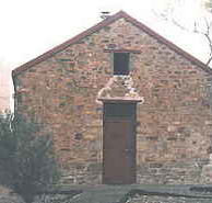 Old Stuart Town Gaol - Lightning Ridge Tourism