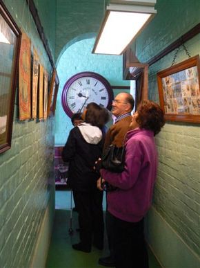 Narrabri Old Gaol And Museum - Lightning Ridge Tourism 0