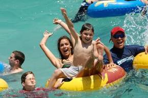 Jamberoo NSW Lightning Ridge Tourism