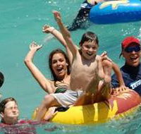 Jamberoo Action Park - Lightning Ridge Tourism