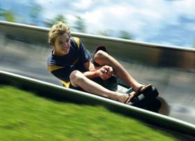 Jamberoo Action Park - Lightning Ridge Tourism 2