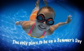 Kalamunda Wet 'n' Wild - Lightning Ridge Tourism 0