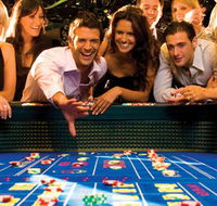 Star City Casino Sydney - Lightning Ridge Tourism