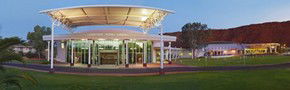 Lasseters Hotel Alice Springs - Lightning Ridge Tourism 0
