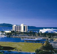 Jupiters Townsville Hotel  Casino - Lightning Ridge Tourism
