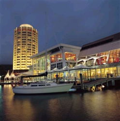 Wrest Point Casino Hobart - Lightning Ridge Tourism 0