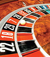 Wrest Point Casino Hobart - Lightning Ridge Tourism 1