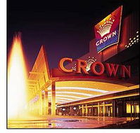 Crown Entertainment Complex - Lightning Ridge Tourism