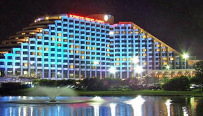 Canberra ACT Lightning Ridge Tourism