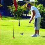 Oasis Supa Golf And Adventure Putt - Lightning Ridge Tourism 2