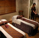 Hidden Valley Eco Spa Lodges  Day Spas - Lightning Ridge Tourism