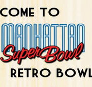 Manhattan Superbowl - Lightning Ridge Tourism