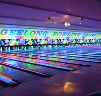 Oz Tenpin Geelong - Lightning Ridge Tourism