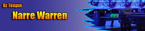 Oz Tenpin Narre Warren - Lightning Ridge Tourism 1