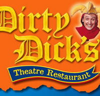 Dirty Dicks - Lightning Ridge Tourism