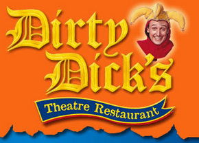 Dirty Dicks - Lightning Ridge Tourism 0