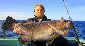 Bravo Fishing Charters - Lightning Ridge Tourism 0