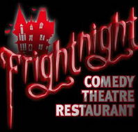 Frightnight Comedy Theatre Restaurant - Lightning Ridge Tourism