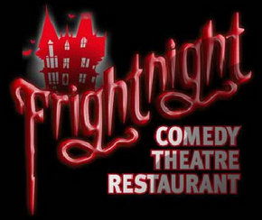 Frightnight Comedy Theatre Restaurant - Lightning Ridge Tourism 0