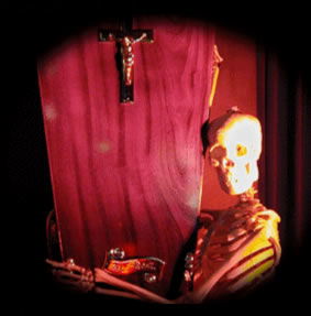 Frightnight Comedy Theatre Restaurant - Lightning Ridge Tourism 3