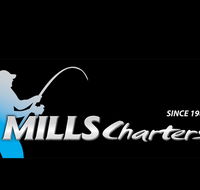 Mills Charters Fishing and Whale Watch Cruises - Lightning Ridge Tourism