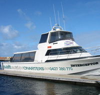 Saltwater Charters WA - Lightning Ridge Tourism