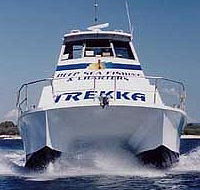 Sunshine Coast Fishing Charters - Lightning Ridge Tourism