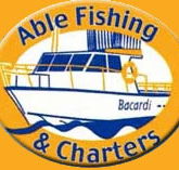 Able Fishing Charters - Lightning Ridge Tourism