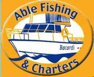 Able Fishing Charters - Lightning Ridge Tourism 0