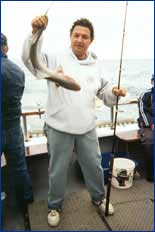Able Fishing Charters - Lightning Ridge Tourism 2