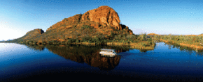  Lightning Ridge Tourism