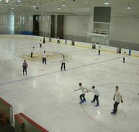 Liverpool Catholic Club Rink - Lightning Ridge Tourism