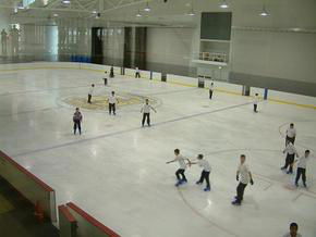 Liverpool Catholic Club Rink - Lightning Ridge Tourism 0