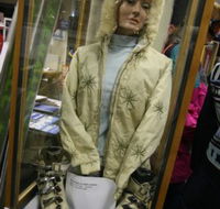 Alpine Museum - Lightning Ridge Tourism