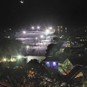 Night Skiing - Lightning Ridge Tourism 0