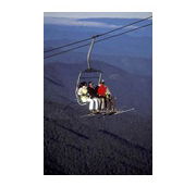 Scenic Chairlift Ride - Lightning Ridge Tourism