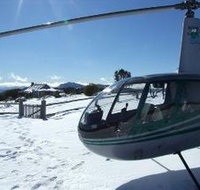 Alpine Helicopter Charter Scenic Tours - Lightning Ridge Tourism