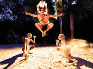 Currumbin QLD Lightning Ridge Tourism