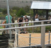 High Country - Lightning Ridge Tourism