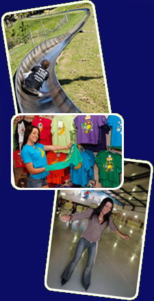 Big Banana - Lightning Ridge Tourism 1