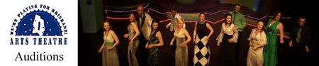Brisbane Arts Theatre - Lightning Ridge Tourism 1