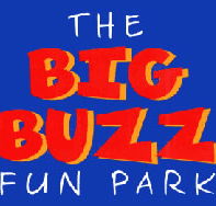 The Big Buzz Fun Park - Lightning Ridge Tourism