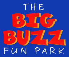 The Big Buzz Fun Park - Lightning Ridge Tourism 0