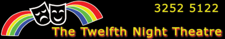 Twelfth Night Theatre - Lightning Ridge Tourism
