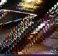 StageDoor Dinner Theatre - Lightning Ridge Tourism