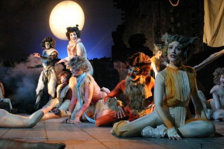 Harvest Rain Theatre Company - Lightning Ridge Tourism 0