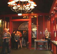The Tivoli - Lightning Ridge Tourism